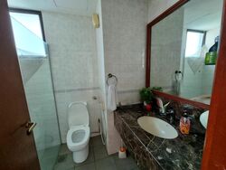 Parc Oasis (D22), Condominium #481712861